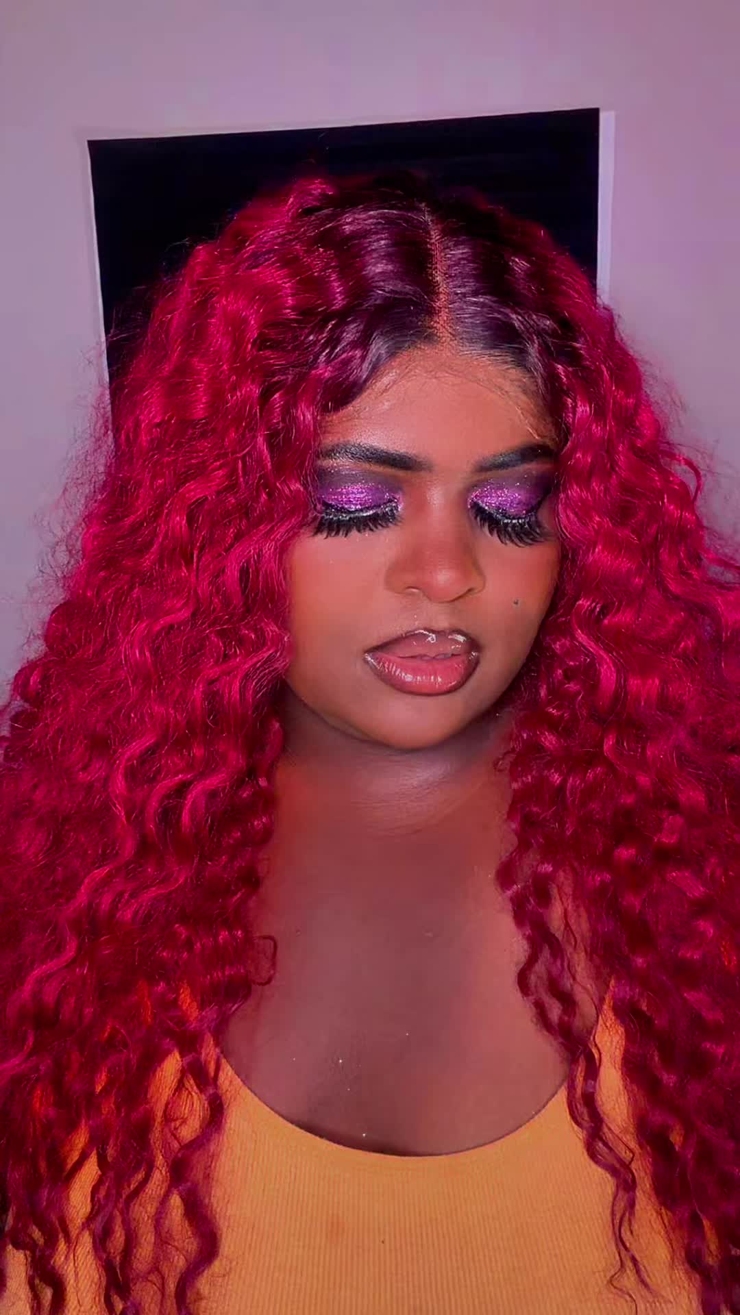 @👑Kiandra Bell👑