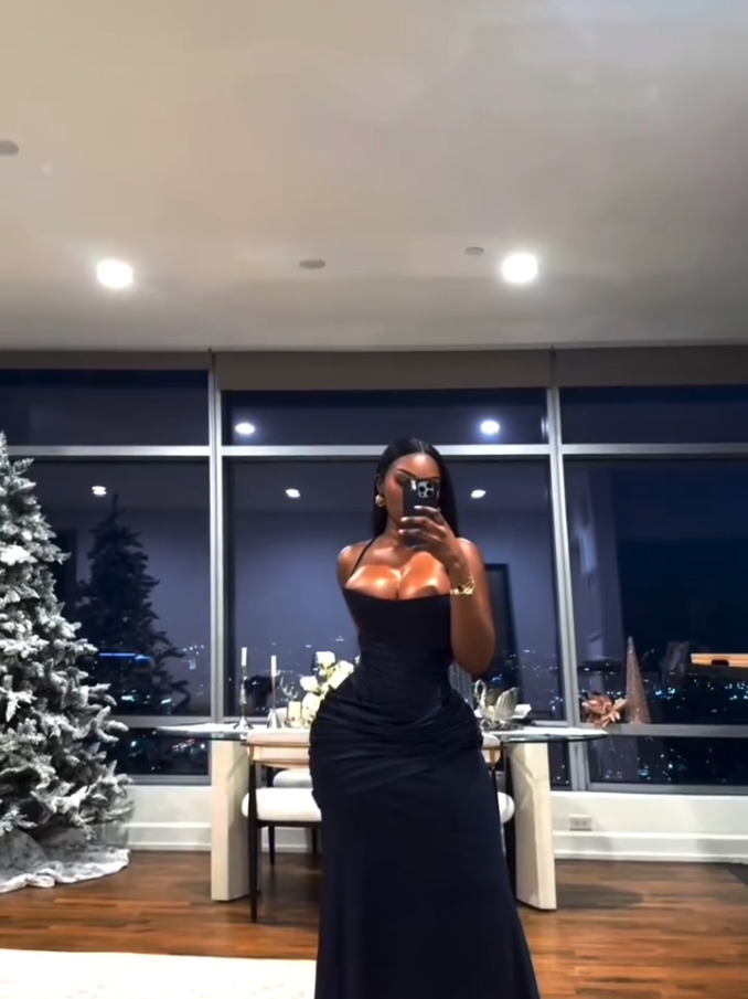 @Tribes of curvy women