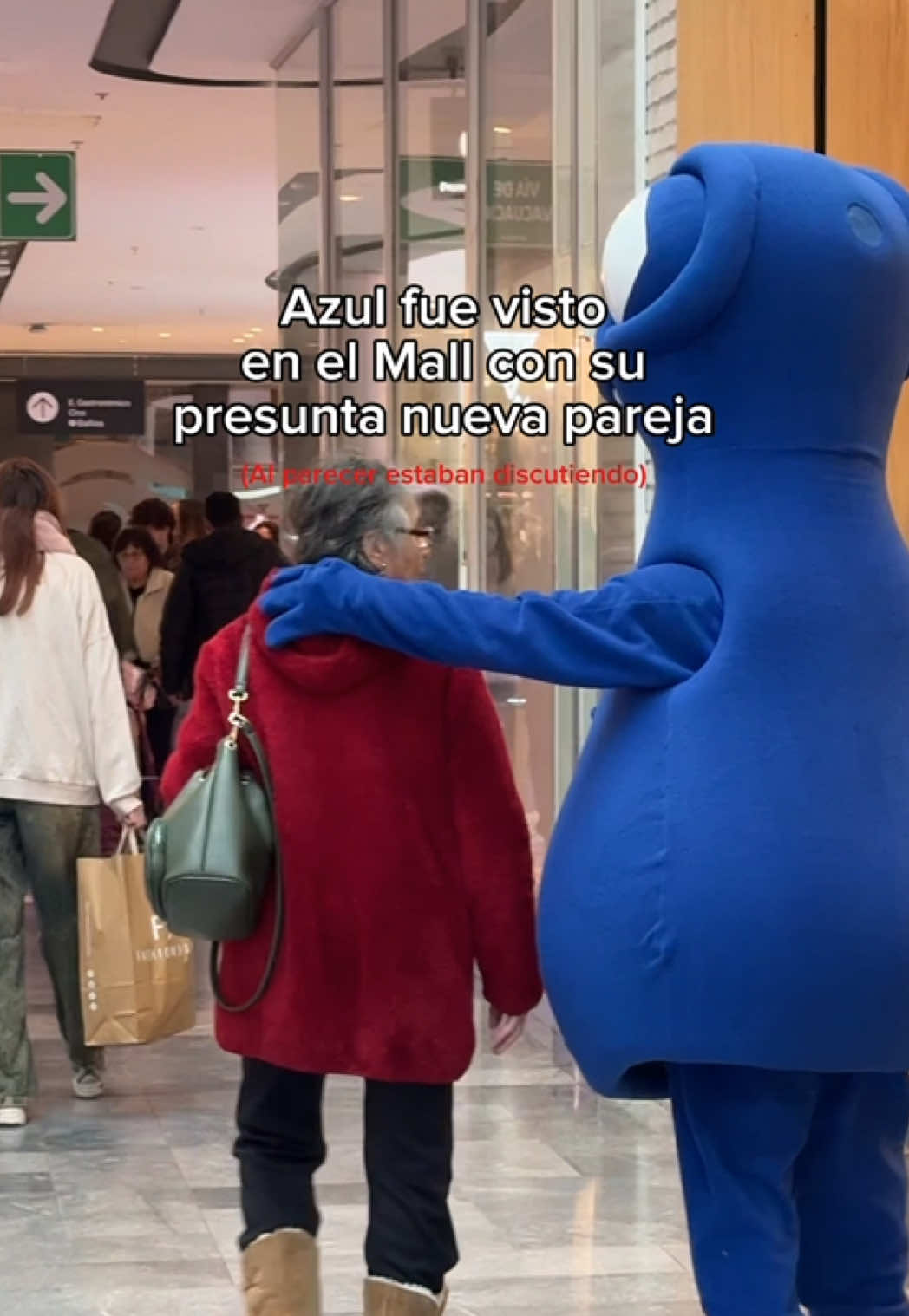 @Los Monos del Bci