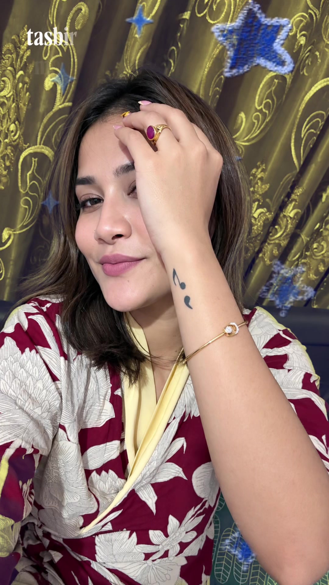 @Apsara Ghimire (AG)