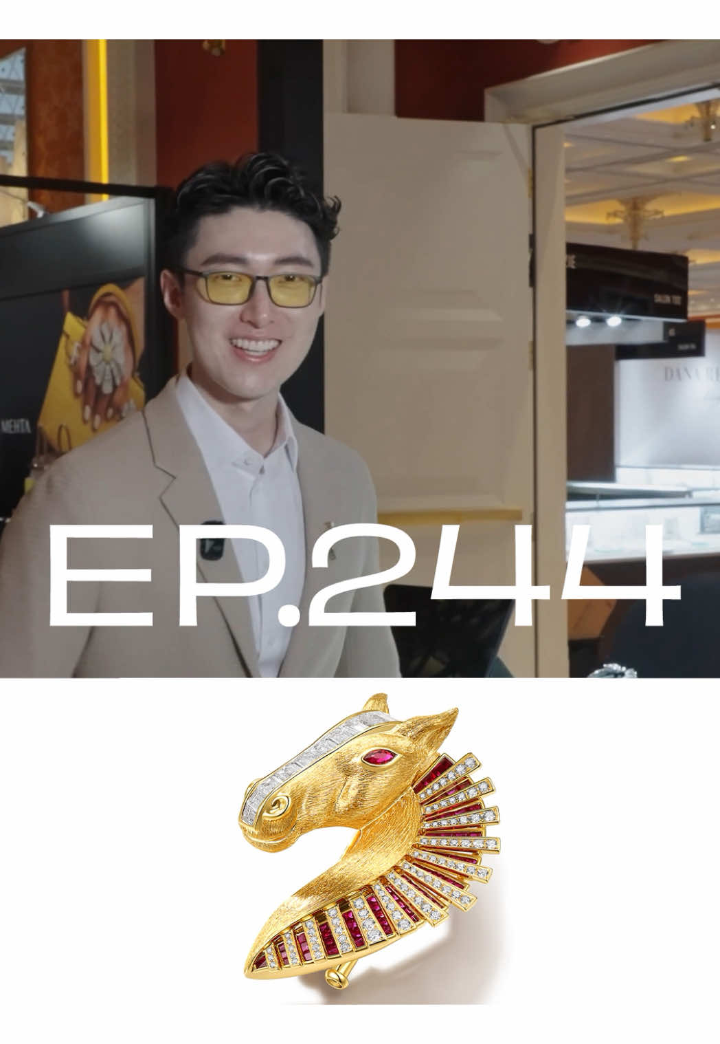 @Daniel Yu