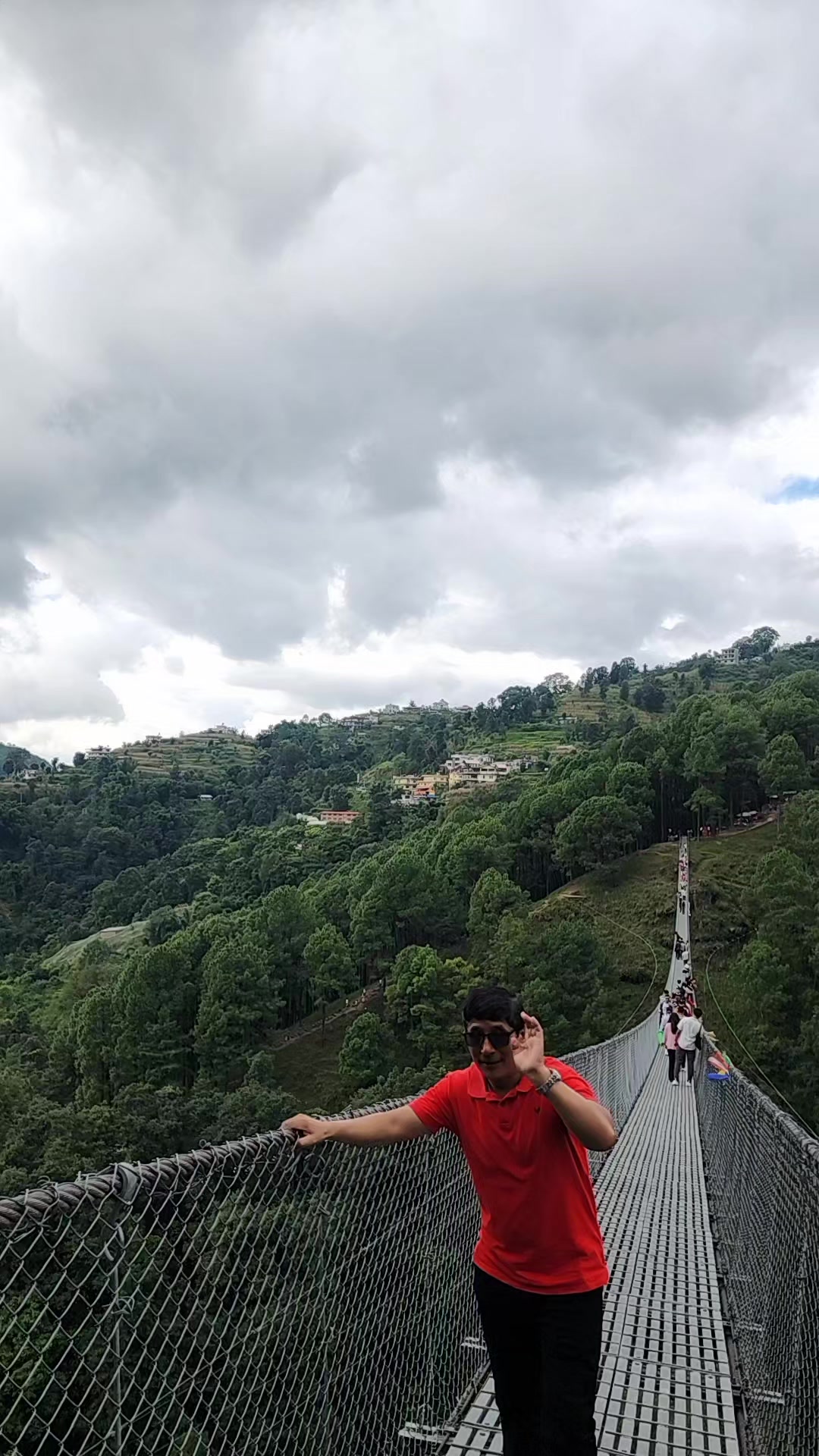 @Tarjan Rai