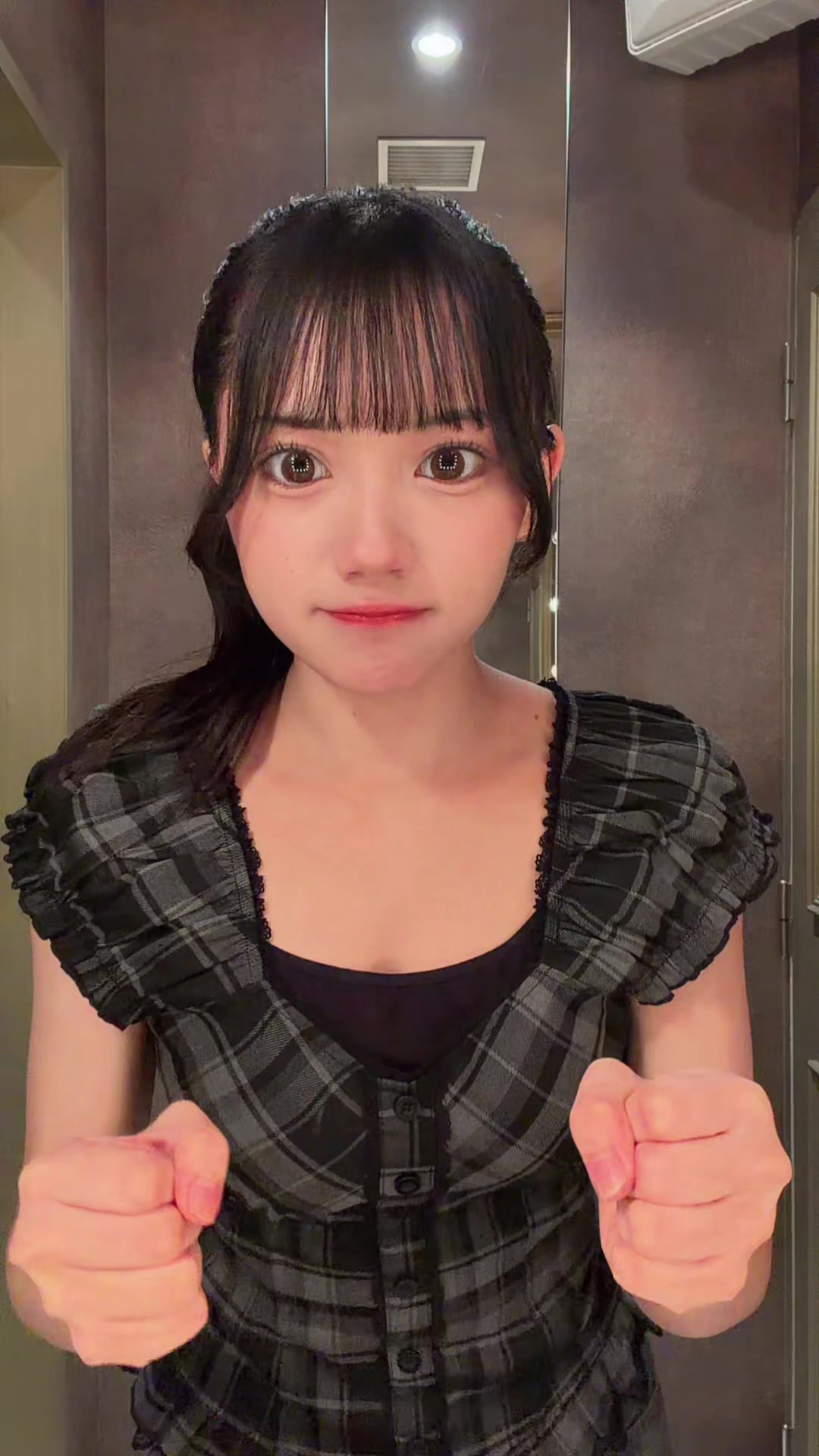 @佐藤七海