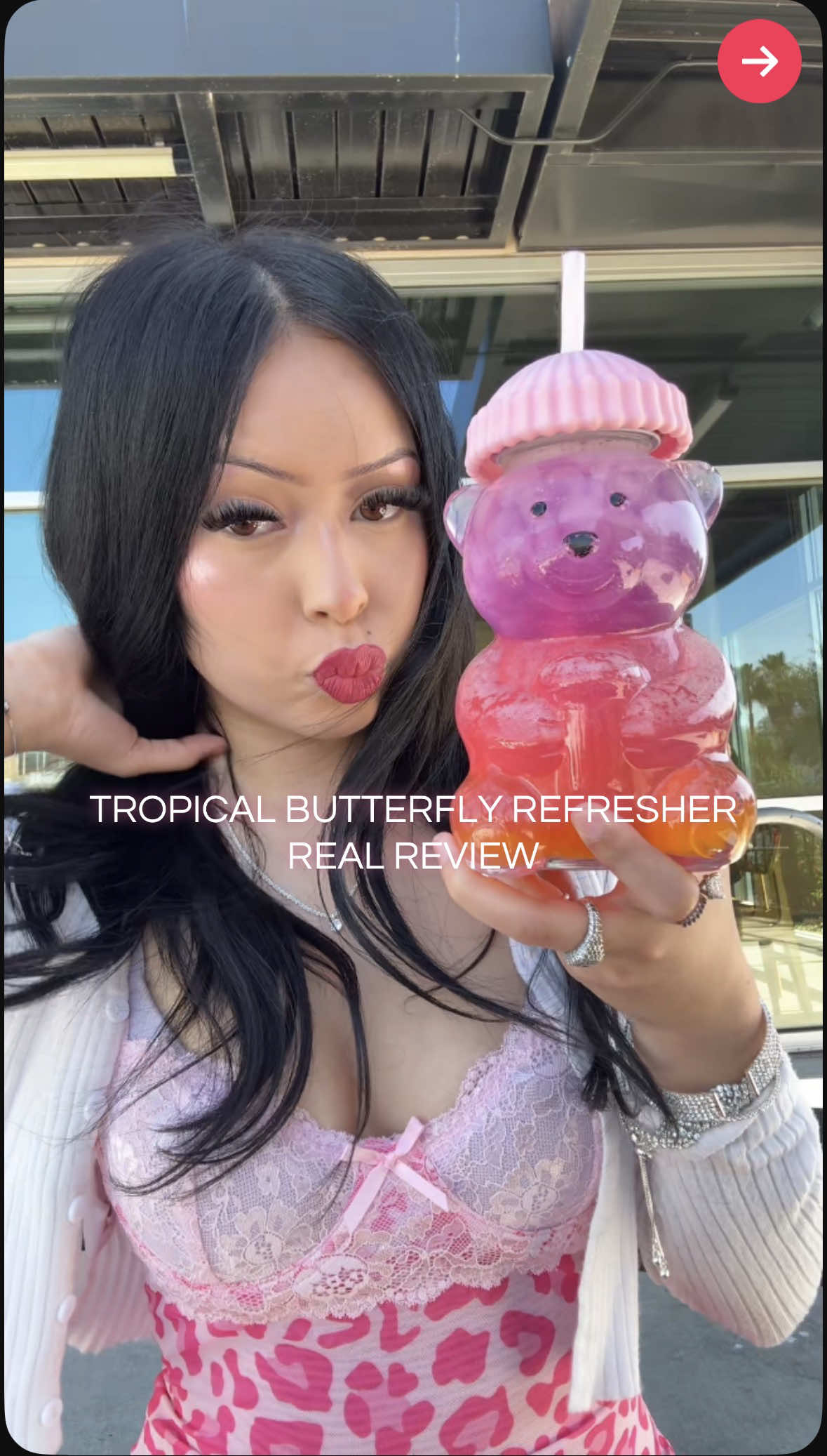 @Michelle Aaliyah🎀