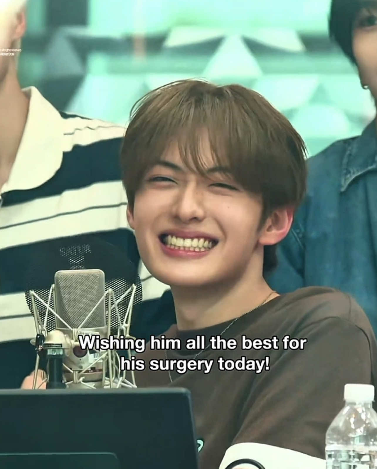 @mom's lee sangwon ★
