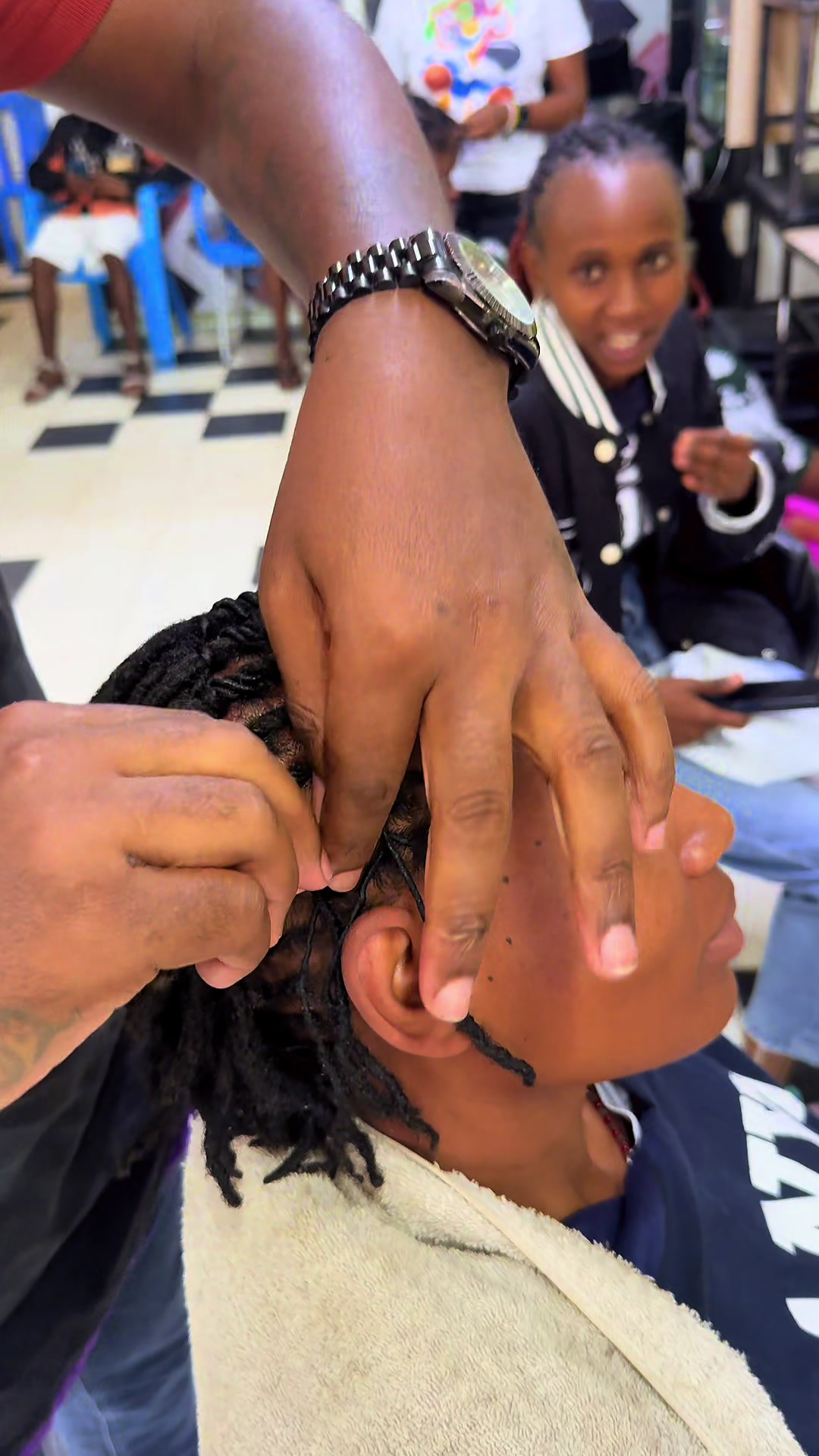 @dandreadlocks eldoret
