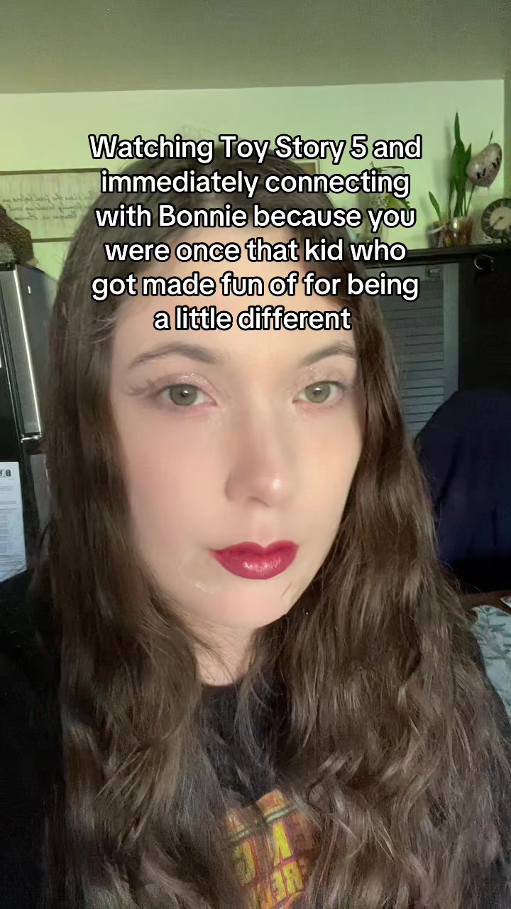@Becca