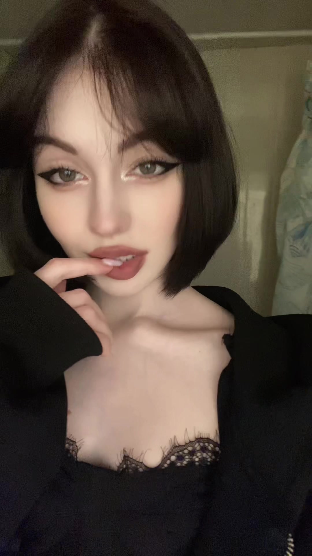 @милКис с виноградом