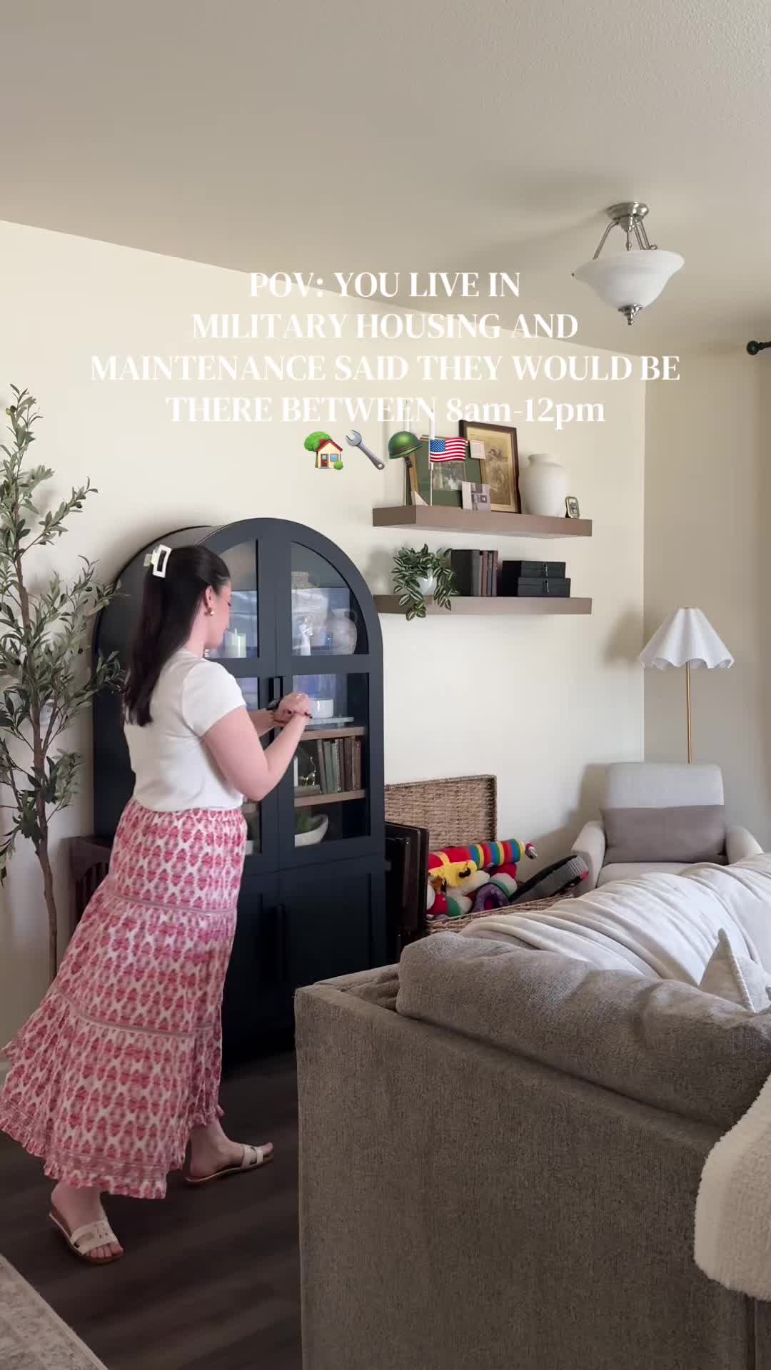 @Brittany | MilSpouse+Lifestyle