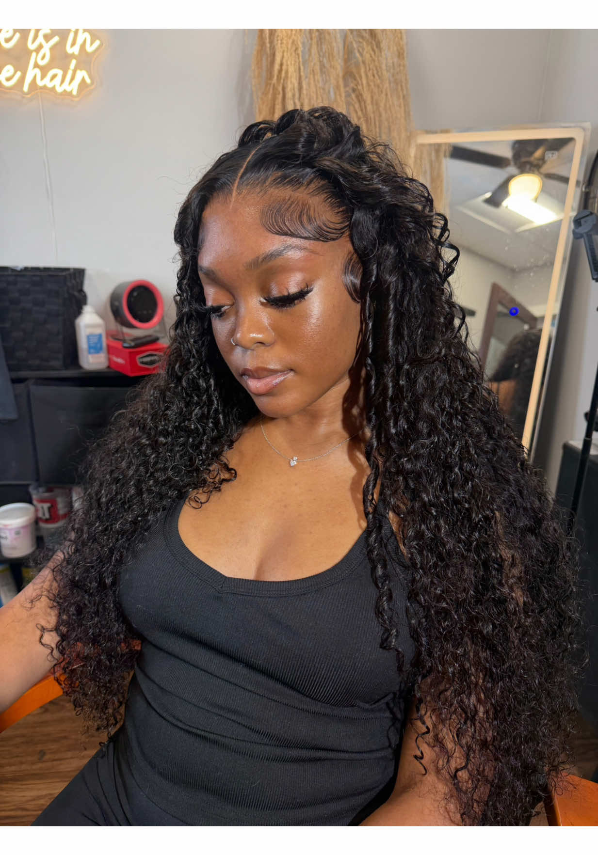 @Styles By Shaye