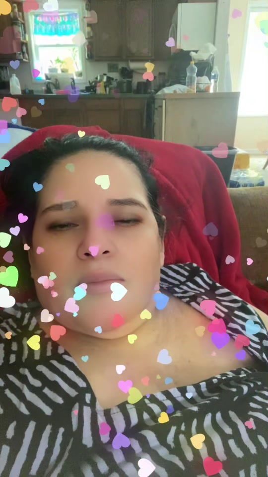 @Amalia arevalo