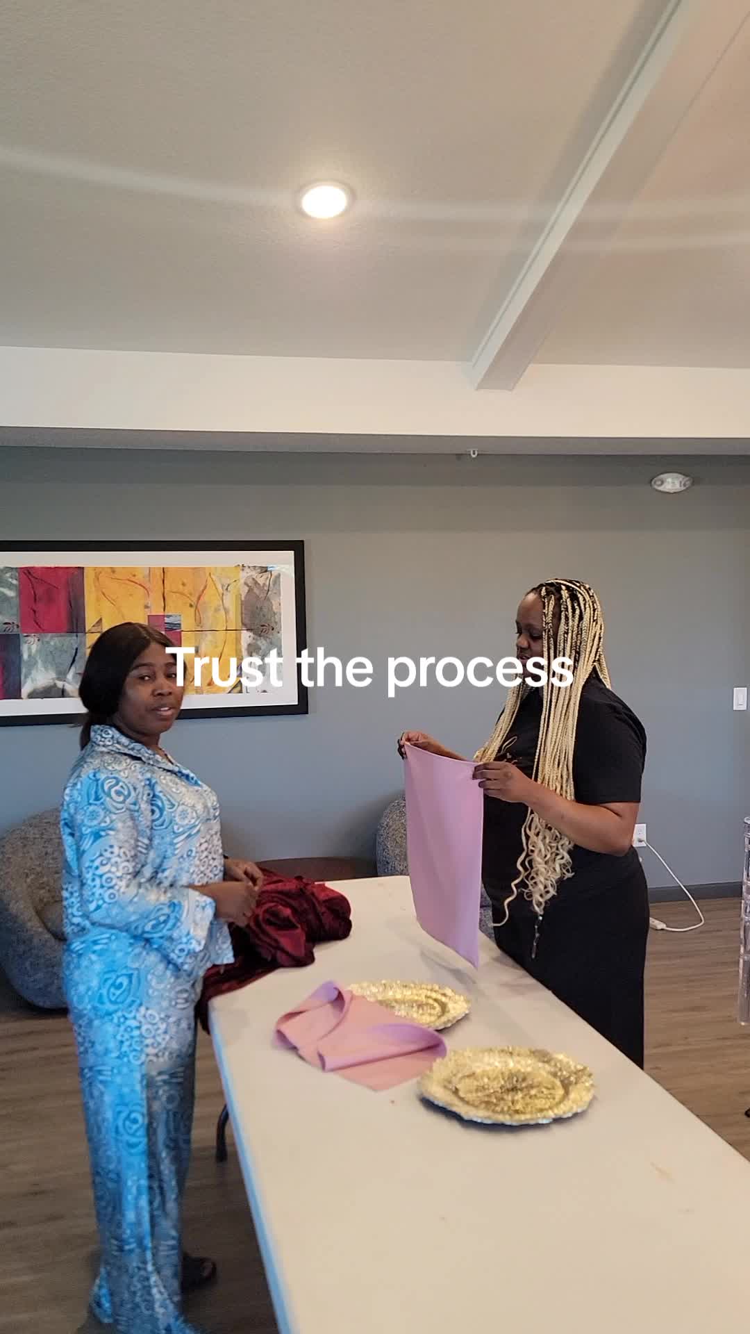 @Nadia Events LLC