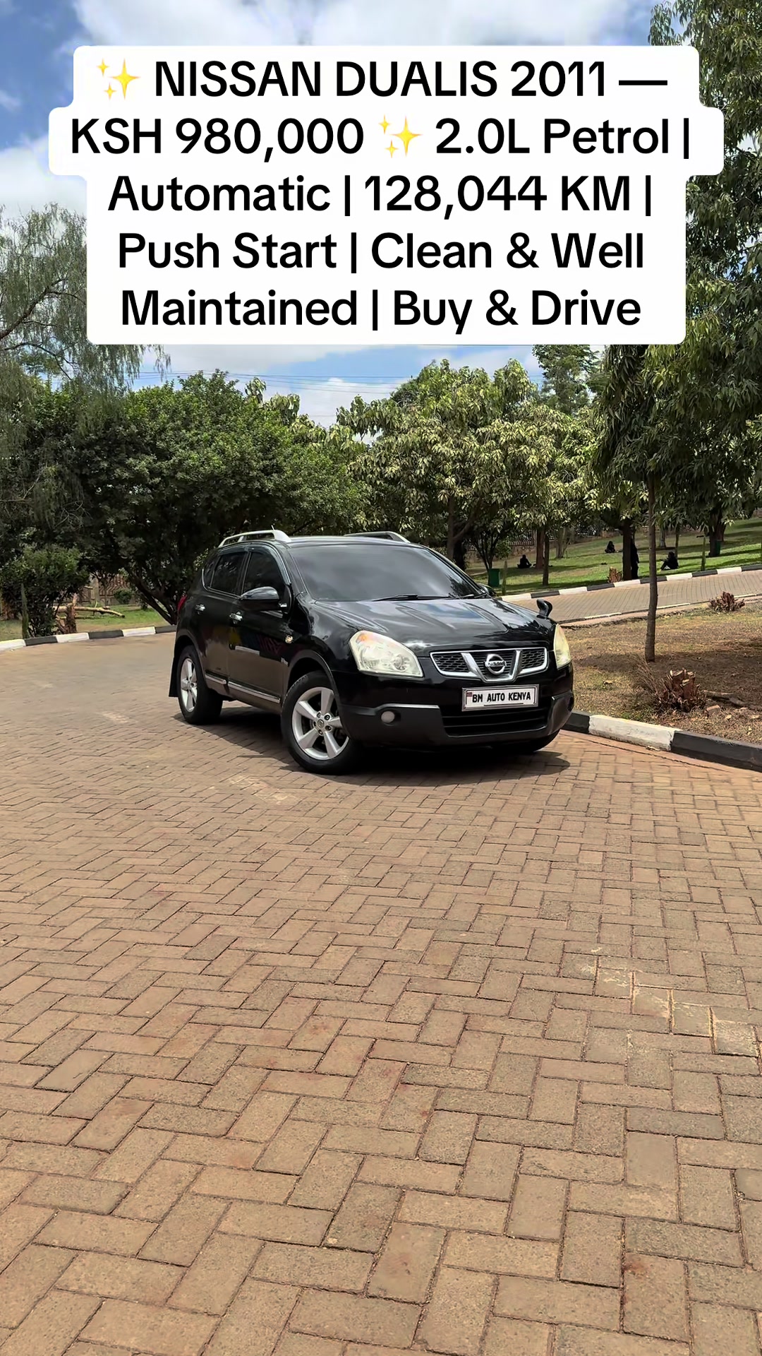 @BM AUTO