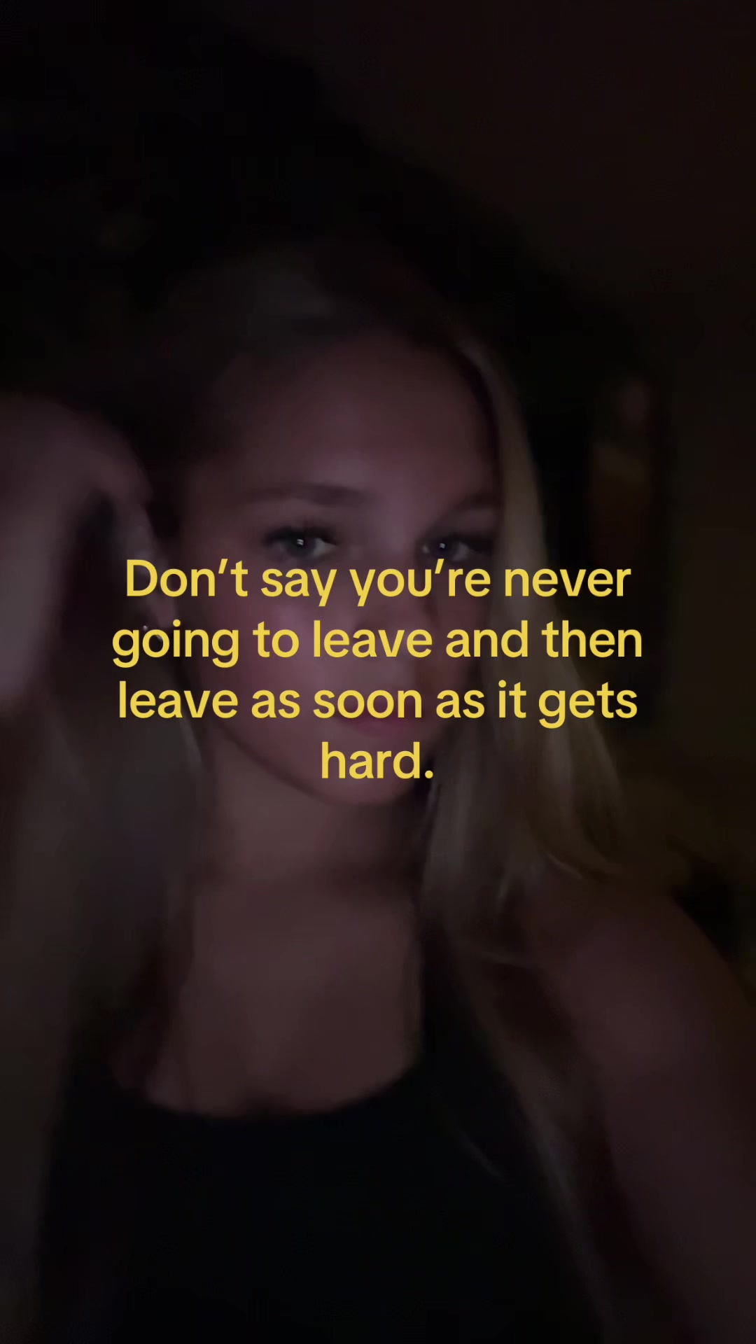 @User User