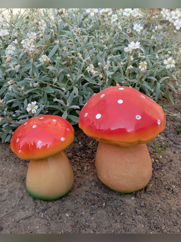 @НікоСад GARDEN DECOR