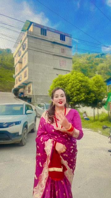 @Roshani ranabhat Nepal