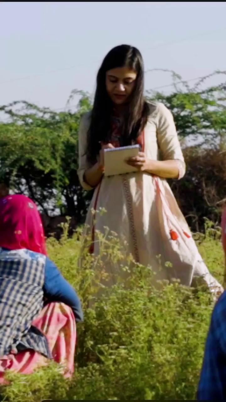 @Spice Girls of Rajasthan
