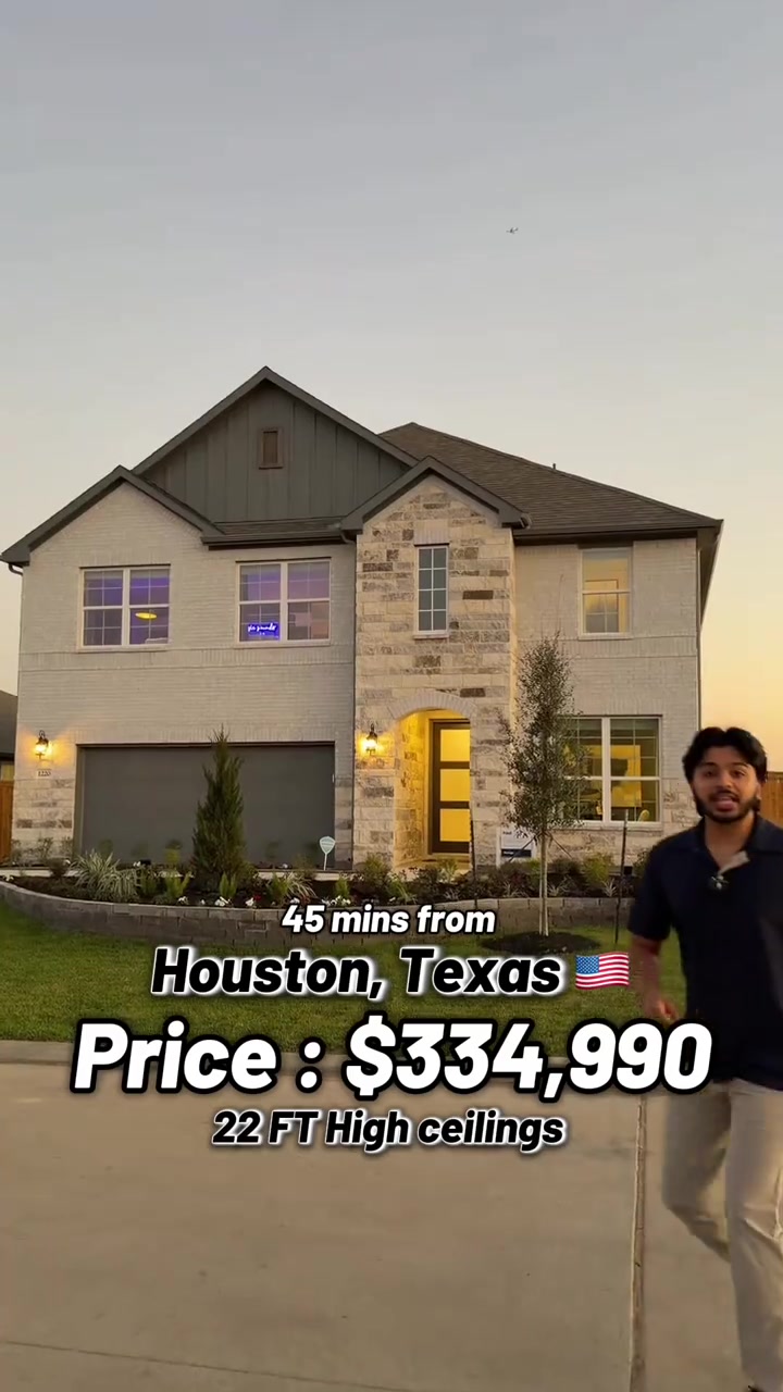 @Rafay Amir | HOUSTON REALTOR