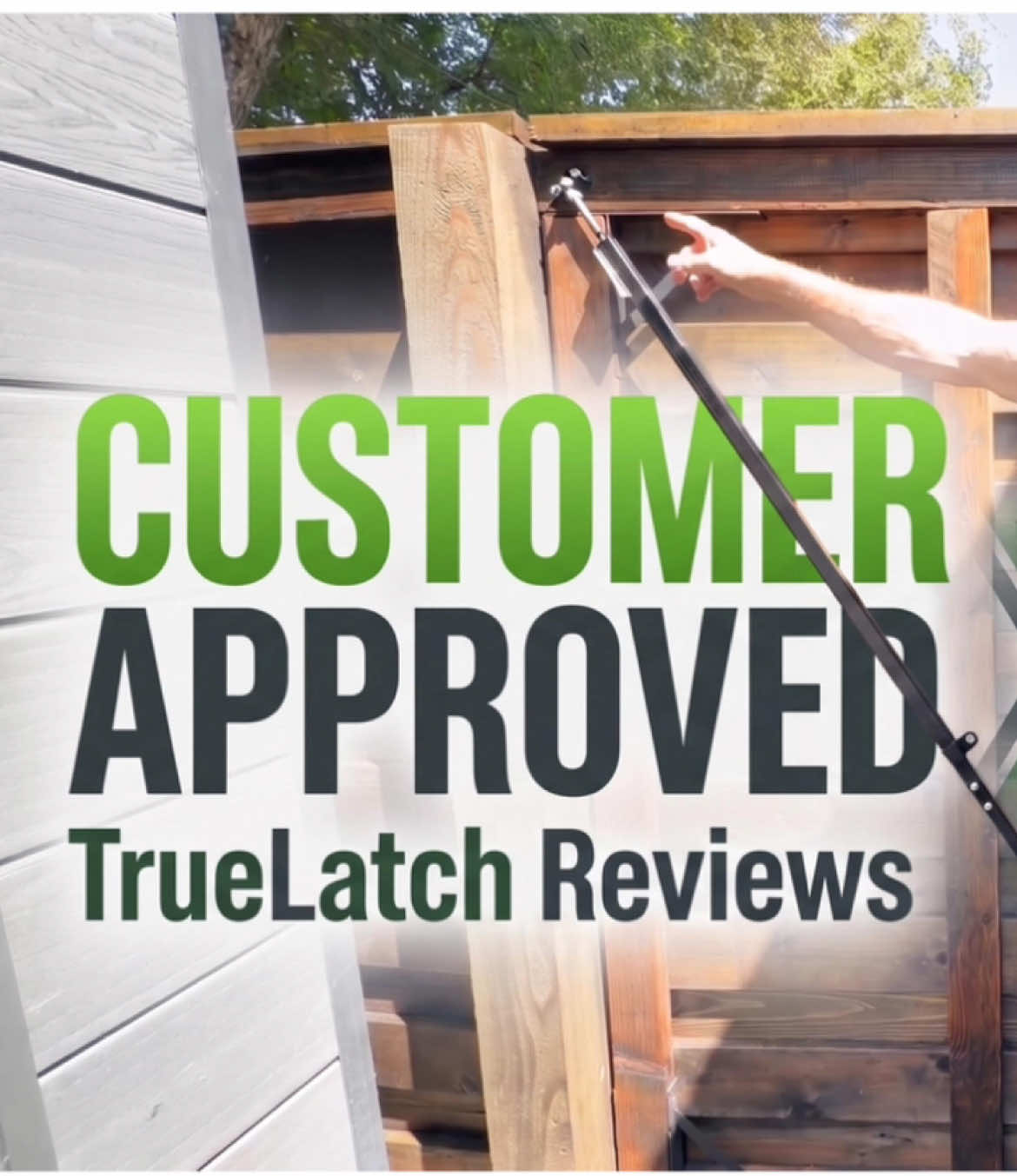 @True Latch