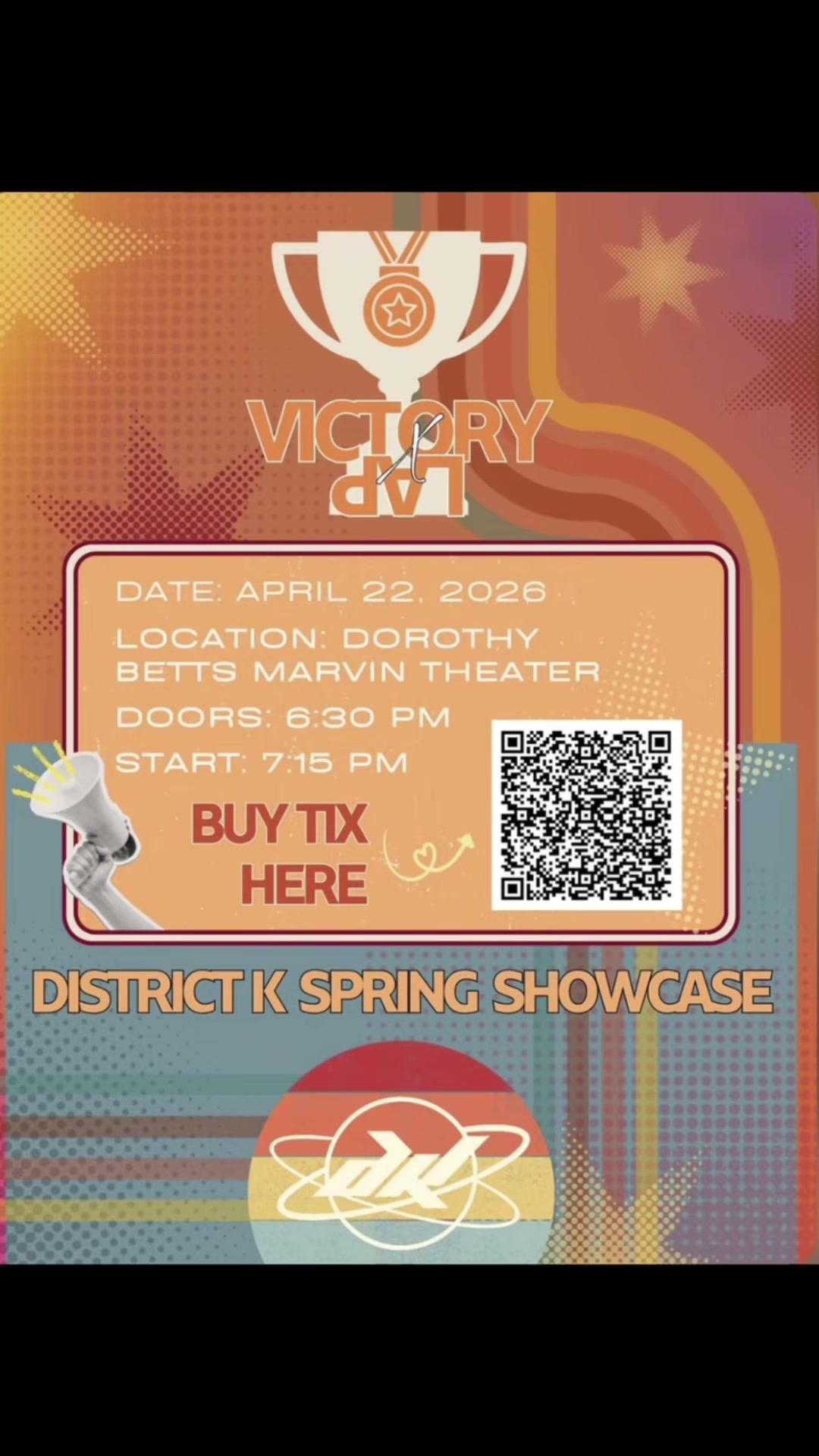 @District K