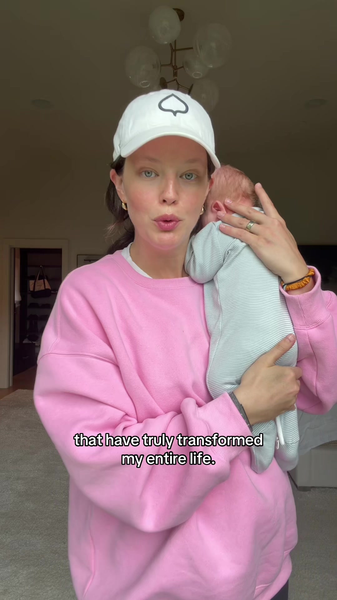 @Emily DiDonato