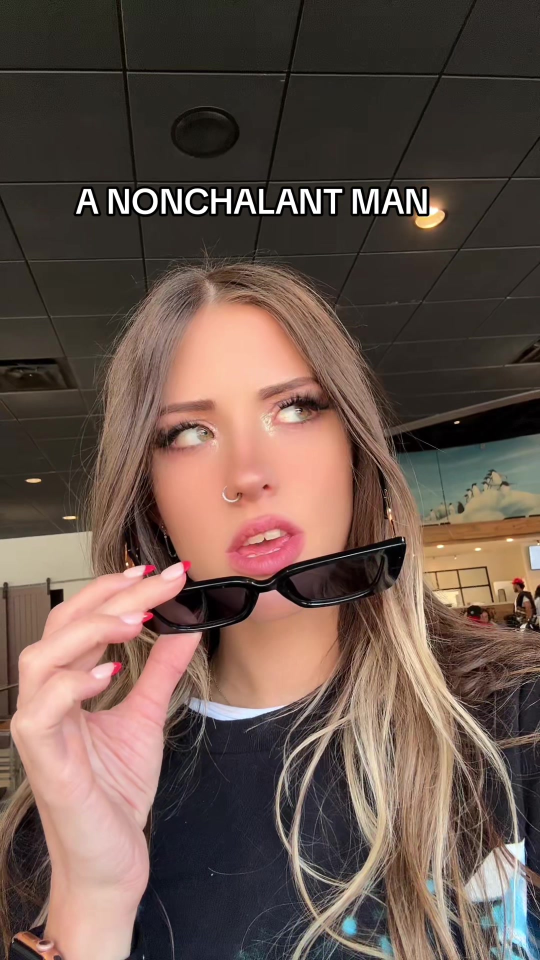 @Cannonball Haley