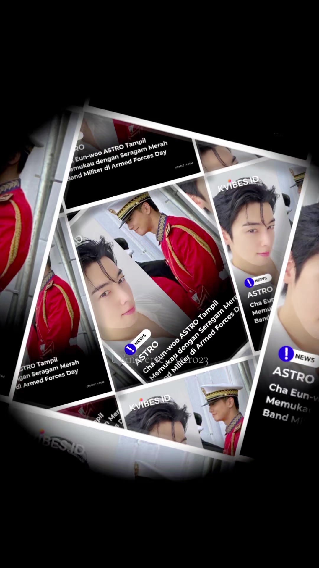 @🌟U&IVERSE ASTRO🌟🌙