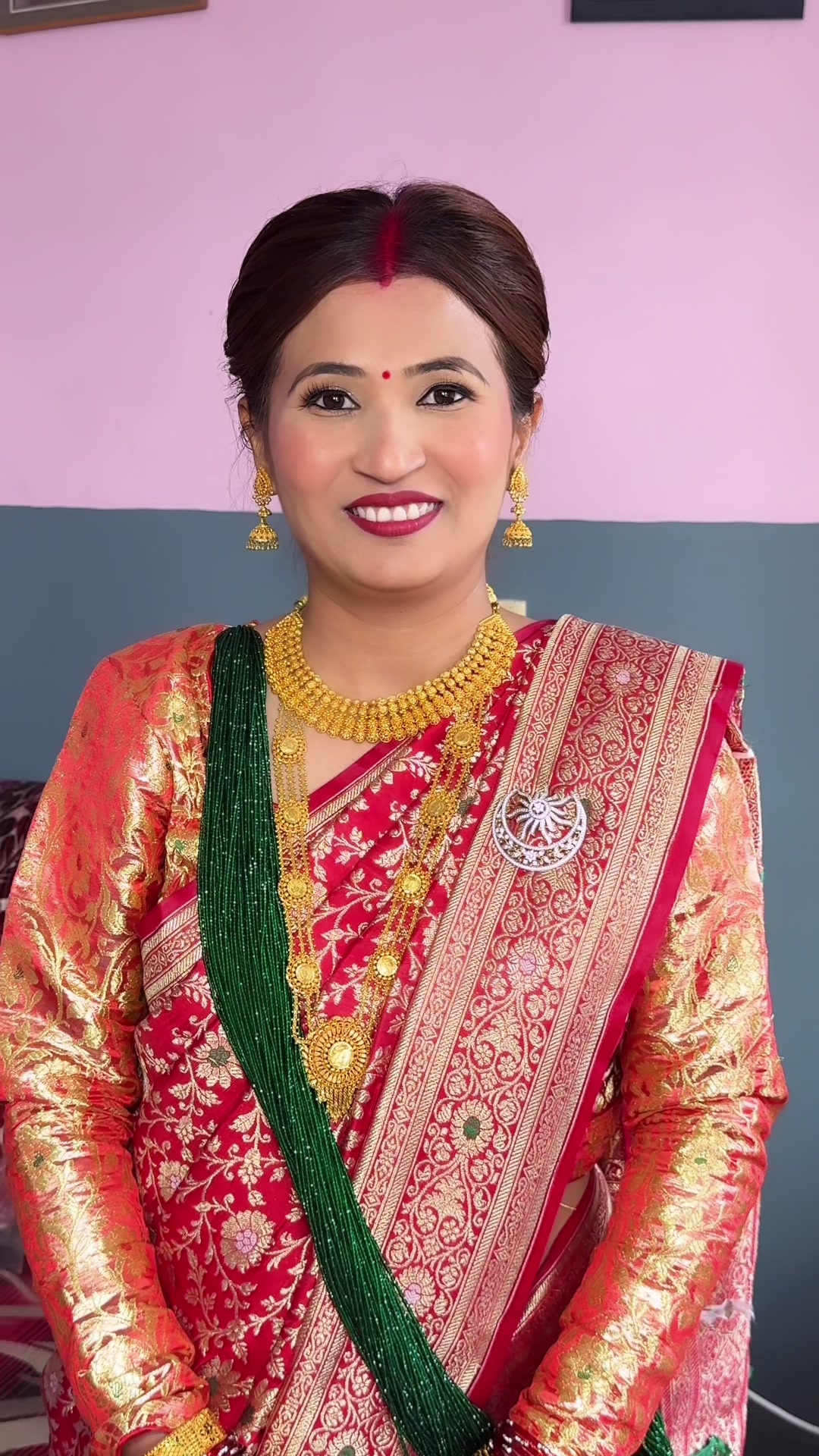 @Glam by Anushka