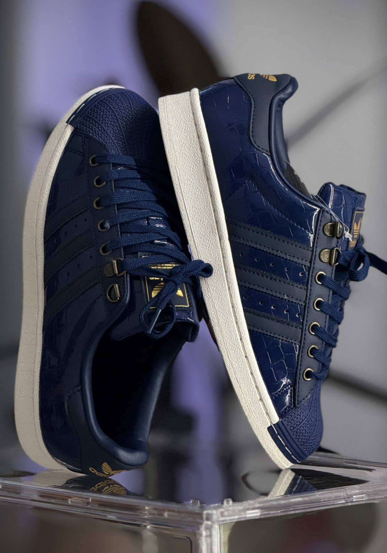 @BSHORTYSURBAN SNEAKERS
