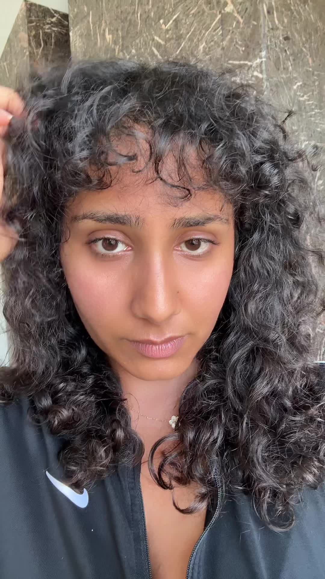 @Curly