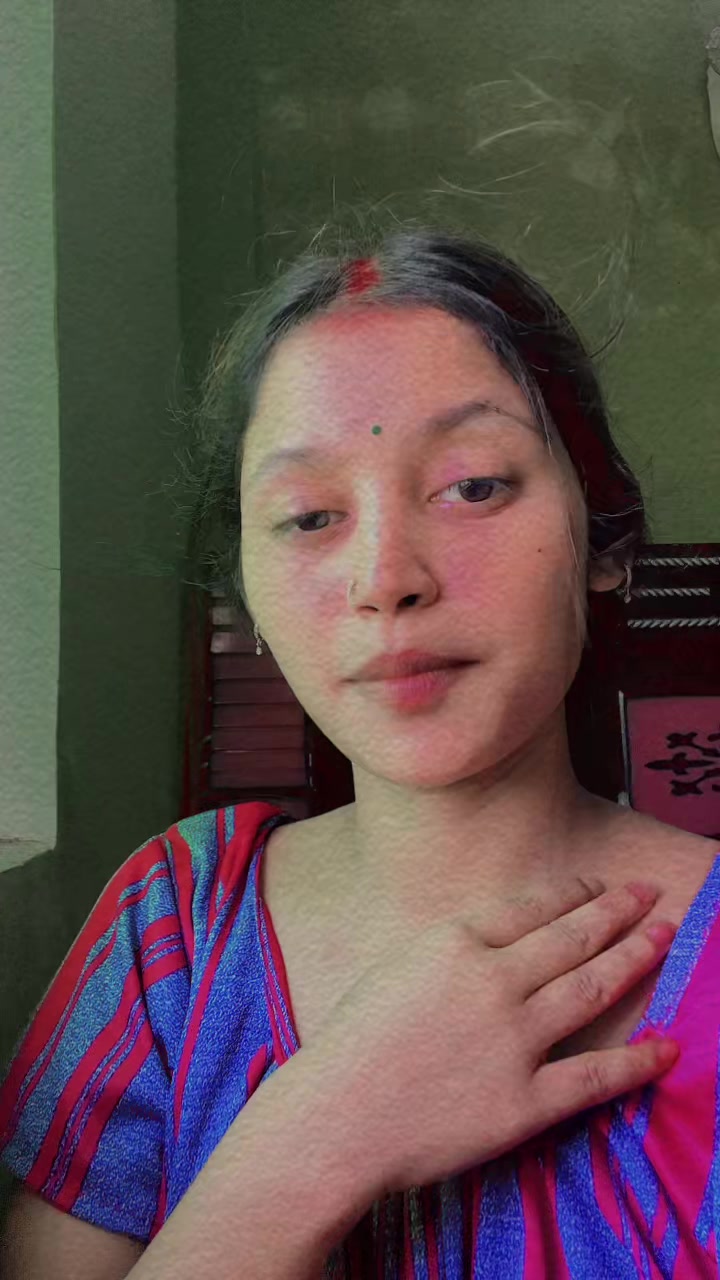 @Achal kumari ♥️♥️