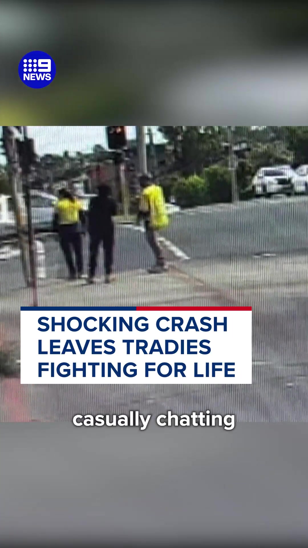 @9News Sydney