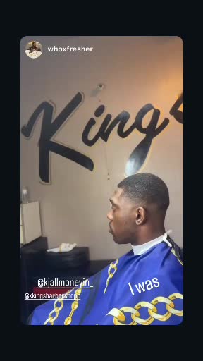 @KJSTURAPPER🙏🏾👑✈💈🎥🔥🏁💙