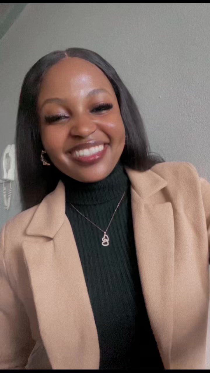 @Vukheta S. Nyambi