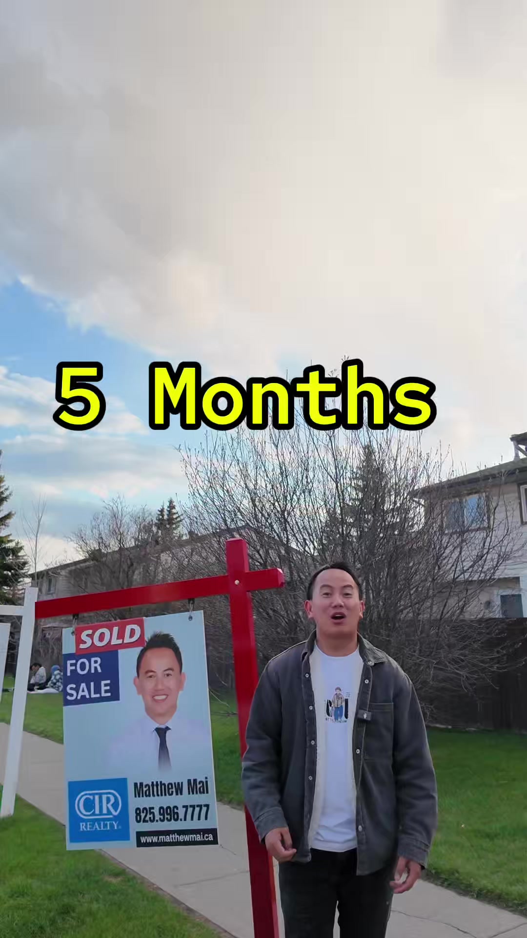 @Matthew Mai - Top YYC Realtor