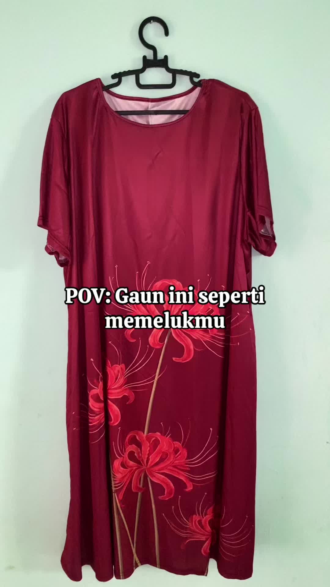 @NURUL AFNI ✨