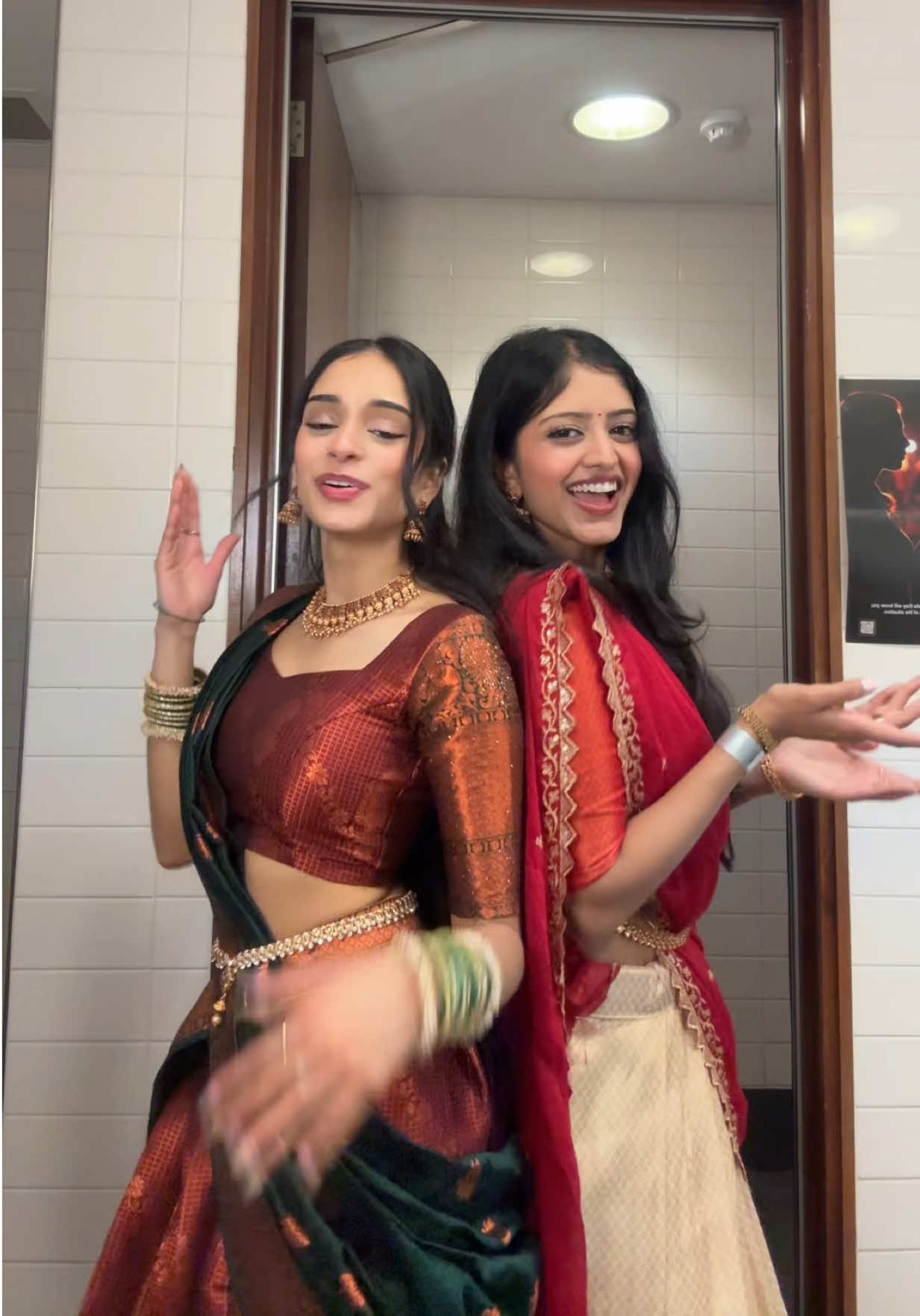 @Shivani Bhat