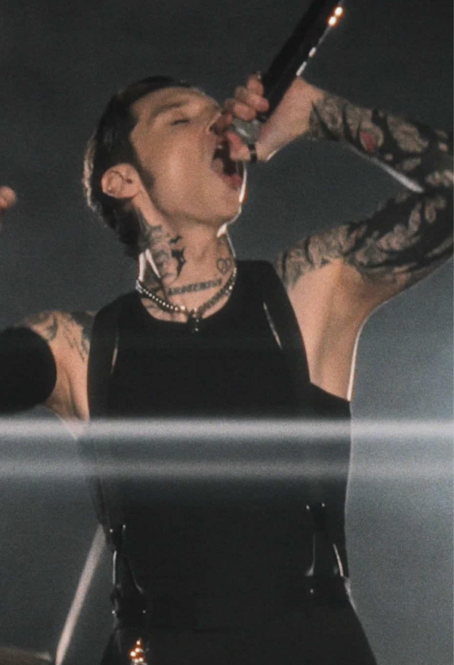 @Black Veil Brides