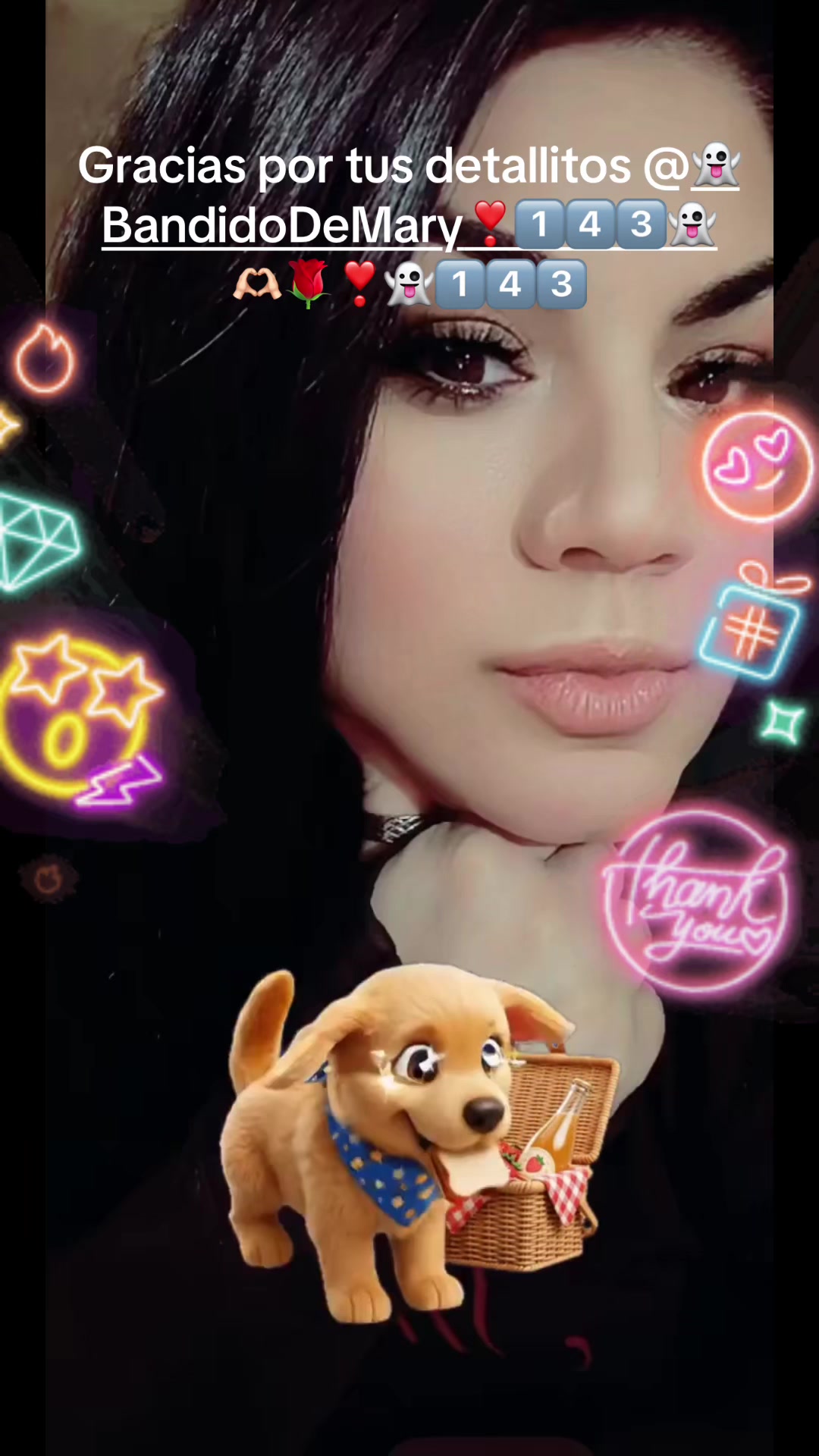 @🌹❣️MARY 👻LA PRECIOSA❣️🌹143