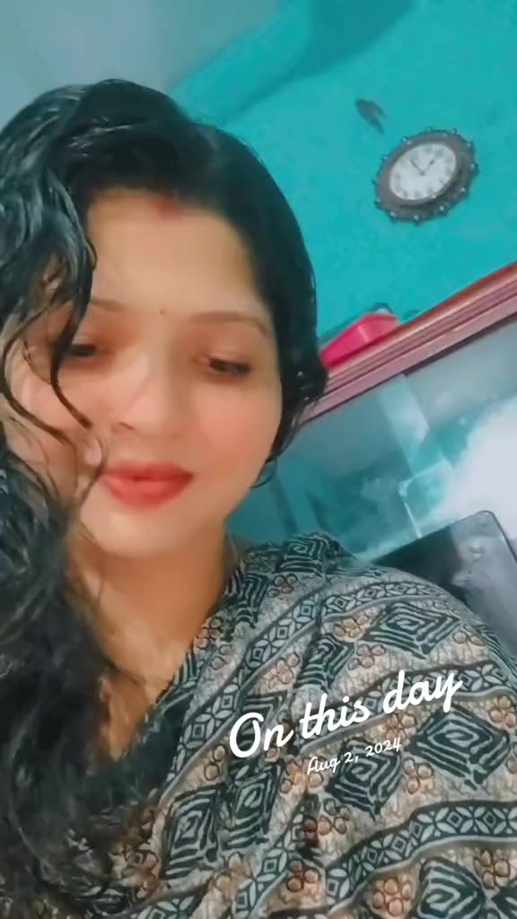 @Maya Nandy