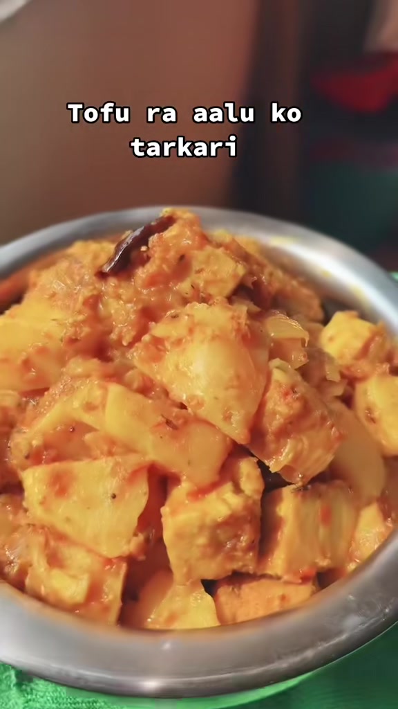 @Aama ko bhansa 🥰