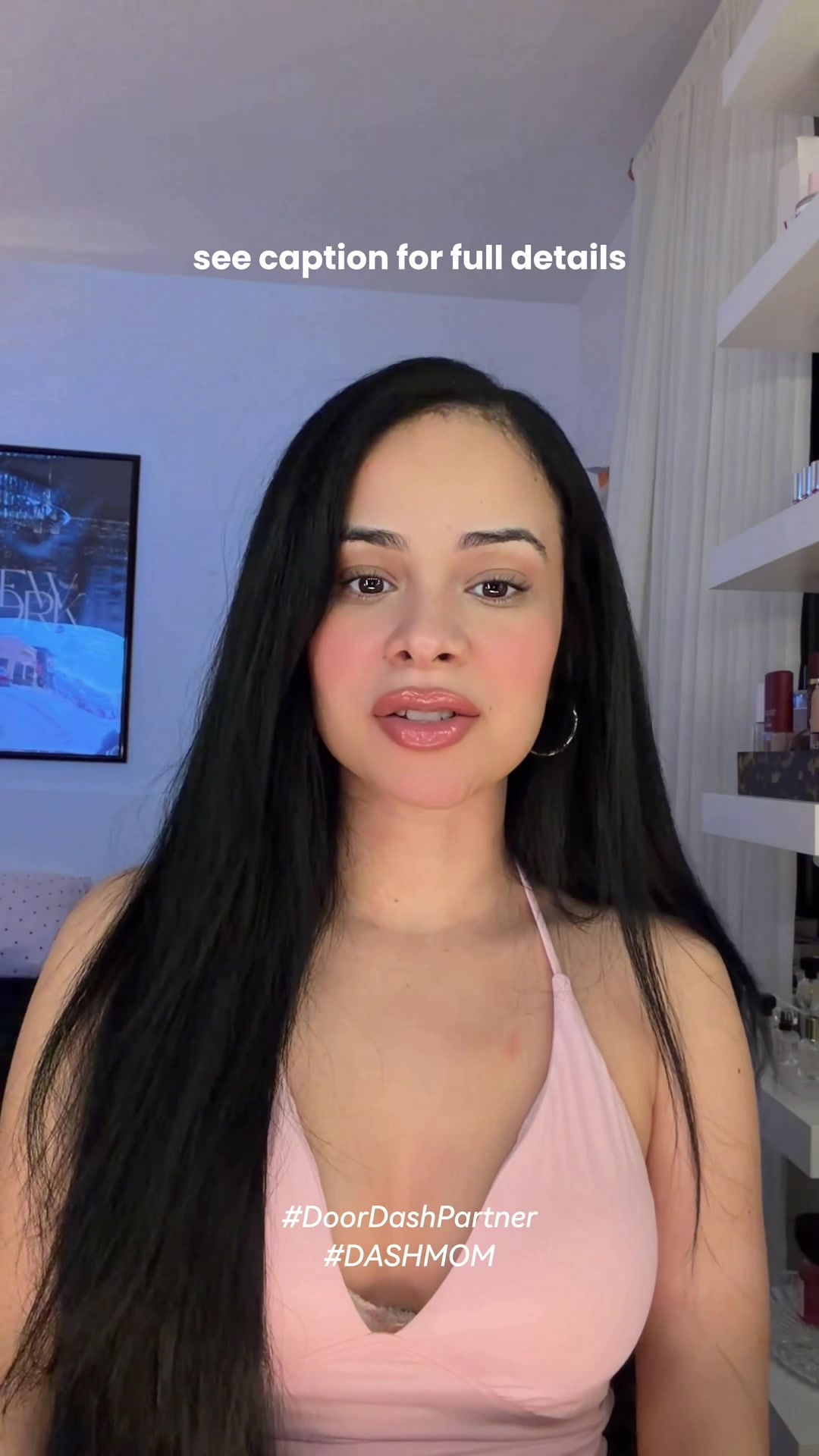 @Nikki Rodri