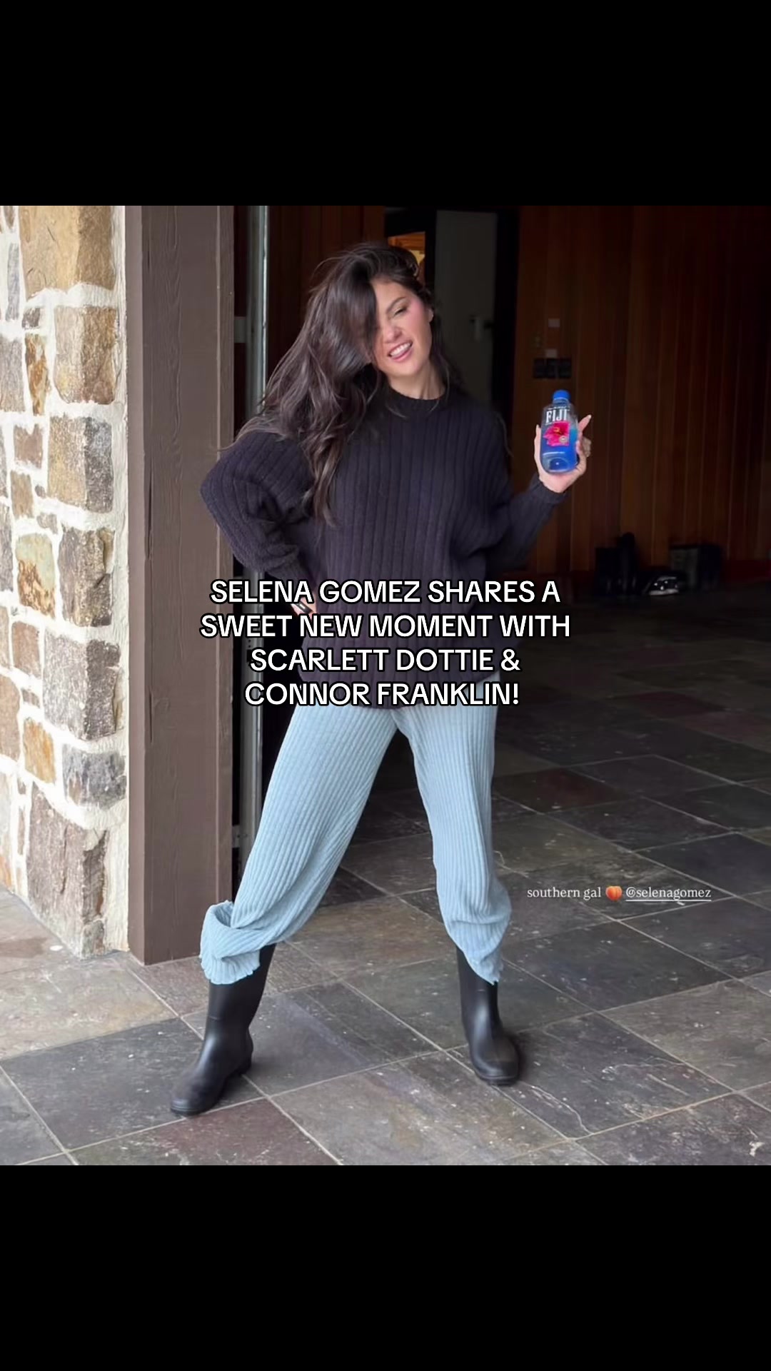 @selenaggermany1