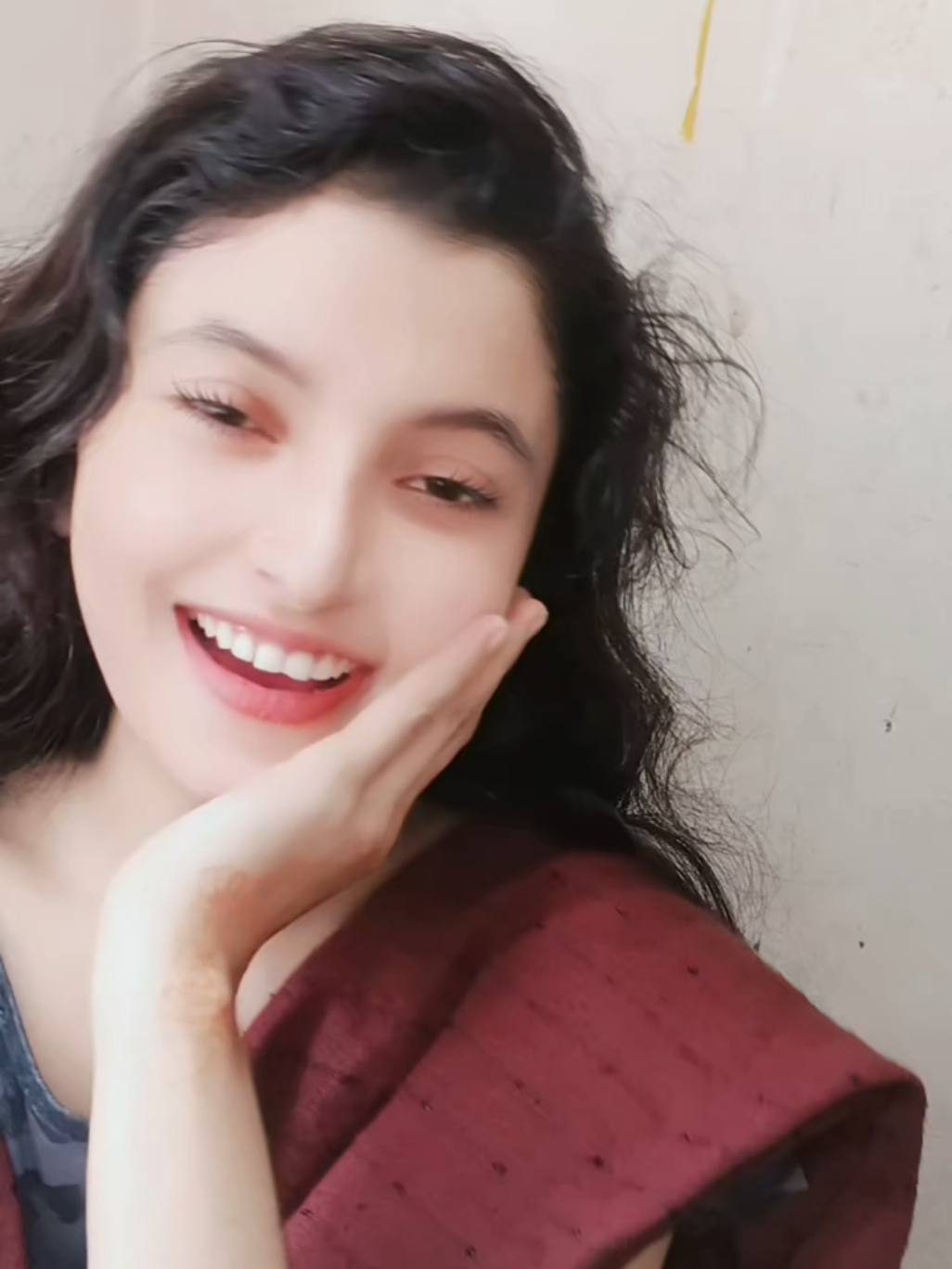 @- রহস্যময়ী