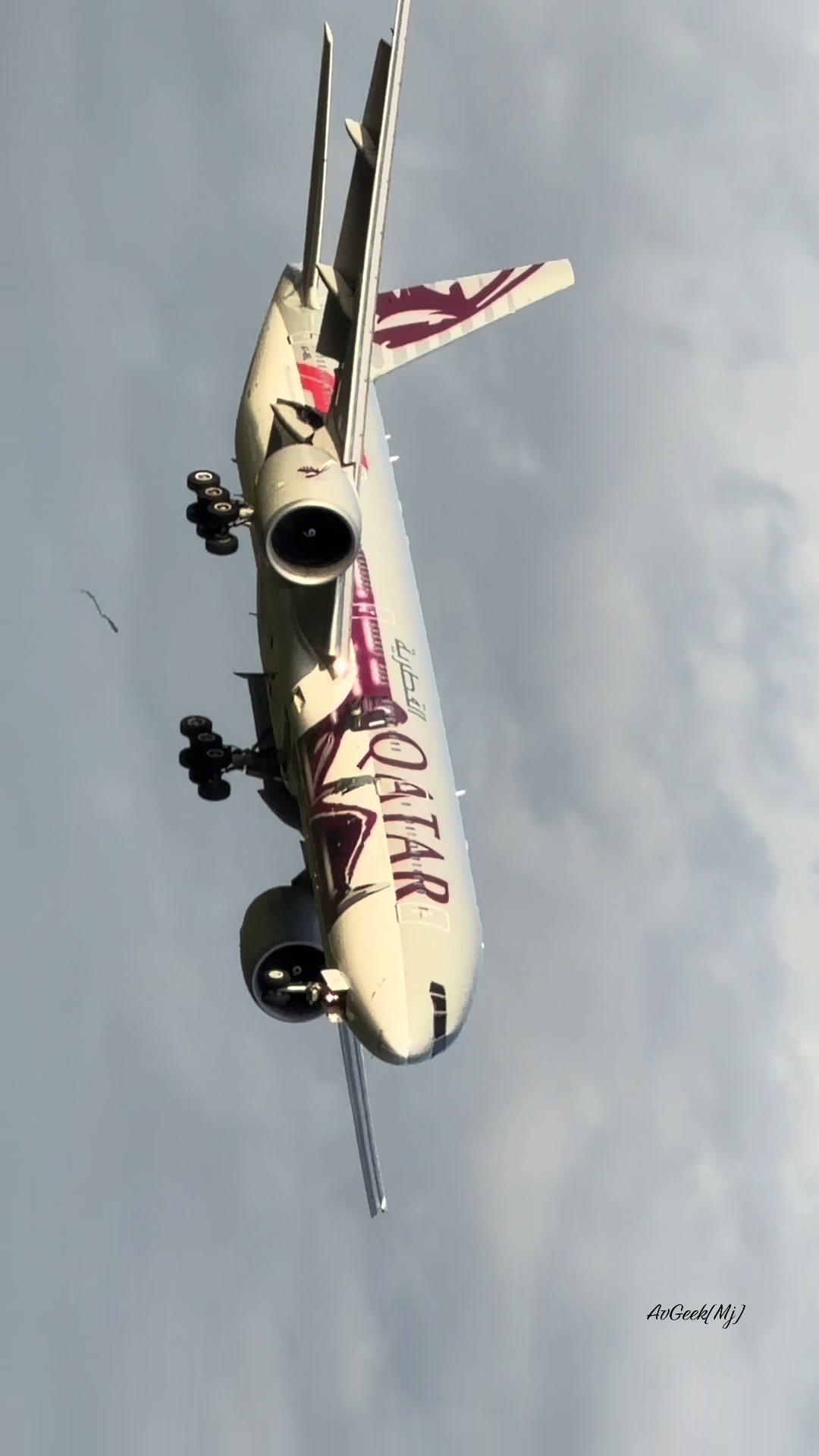 @AvGeek [MJ]