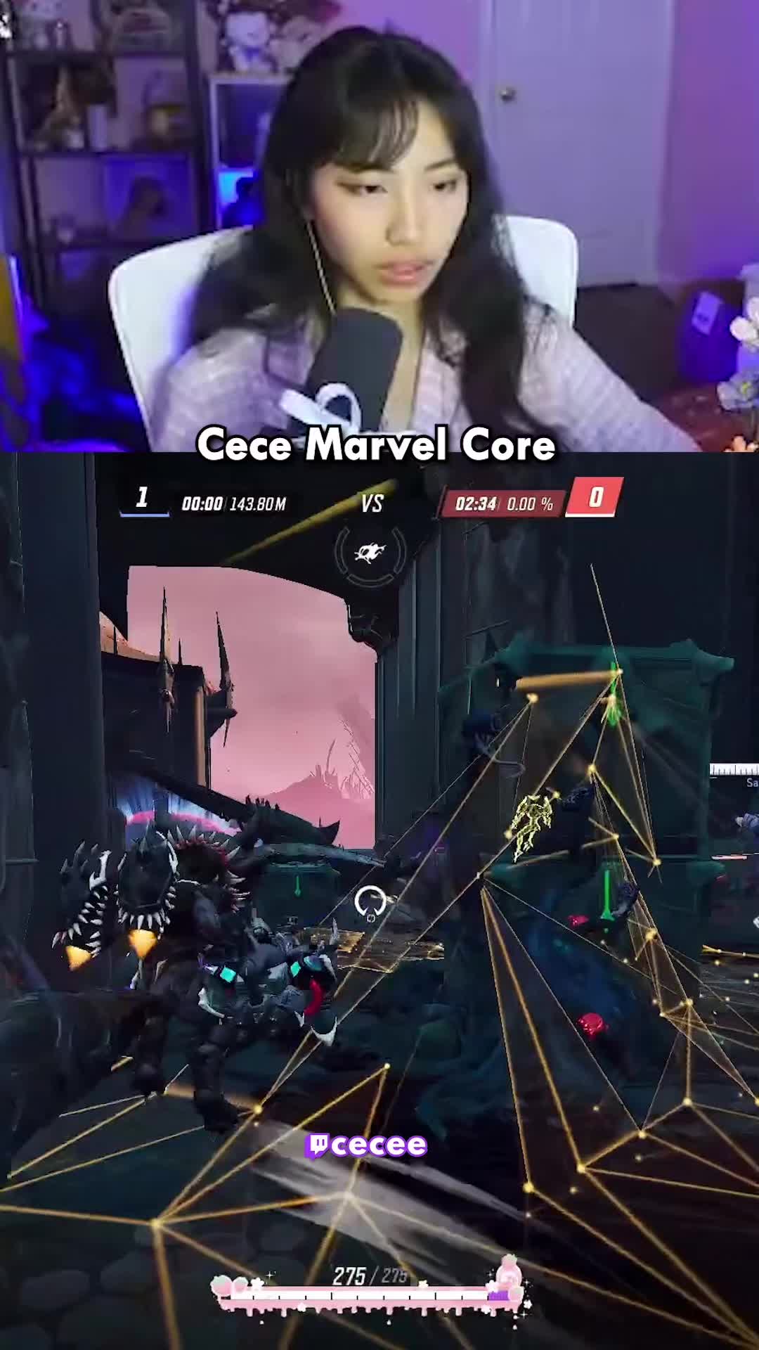 @Cece
