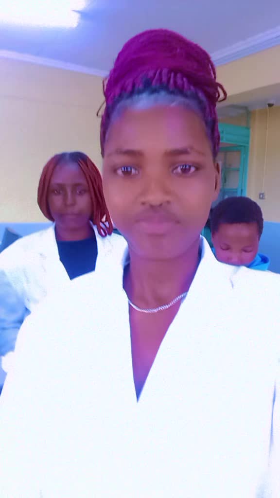 @Lexy Kakuu 🇰🇪 ❤️