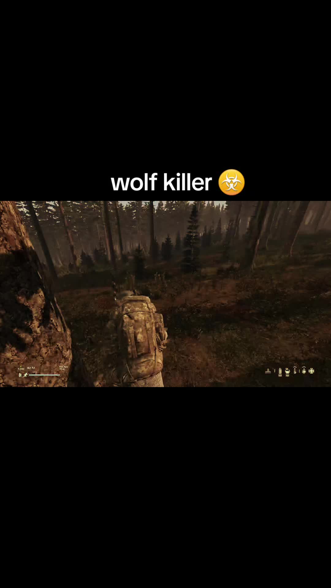 @Lotta Recoil