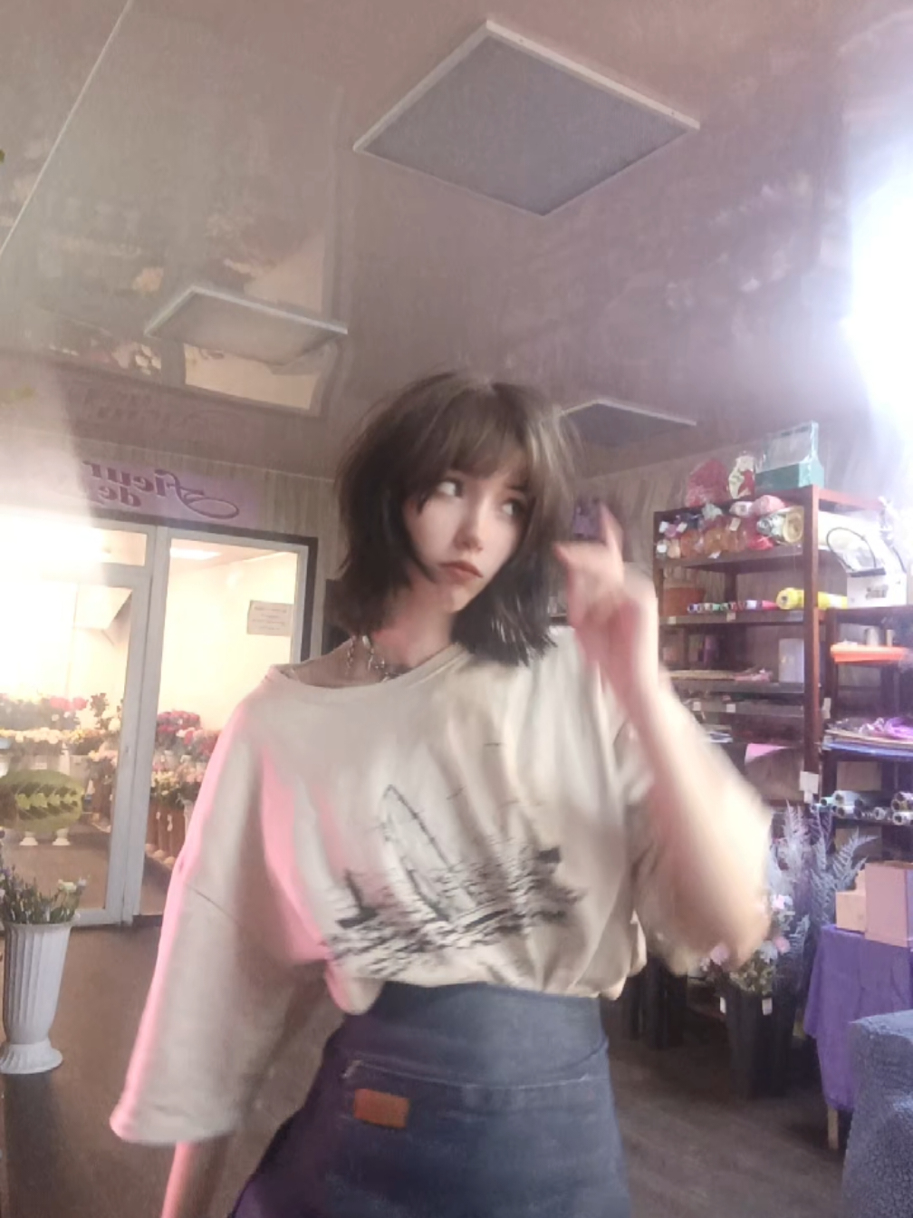 @Skkimy