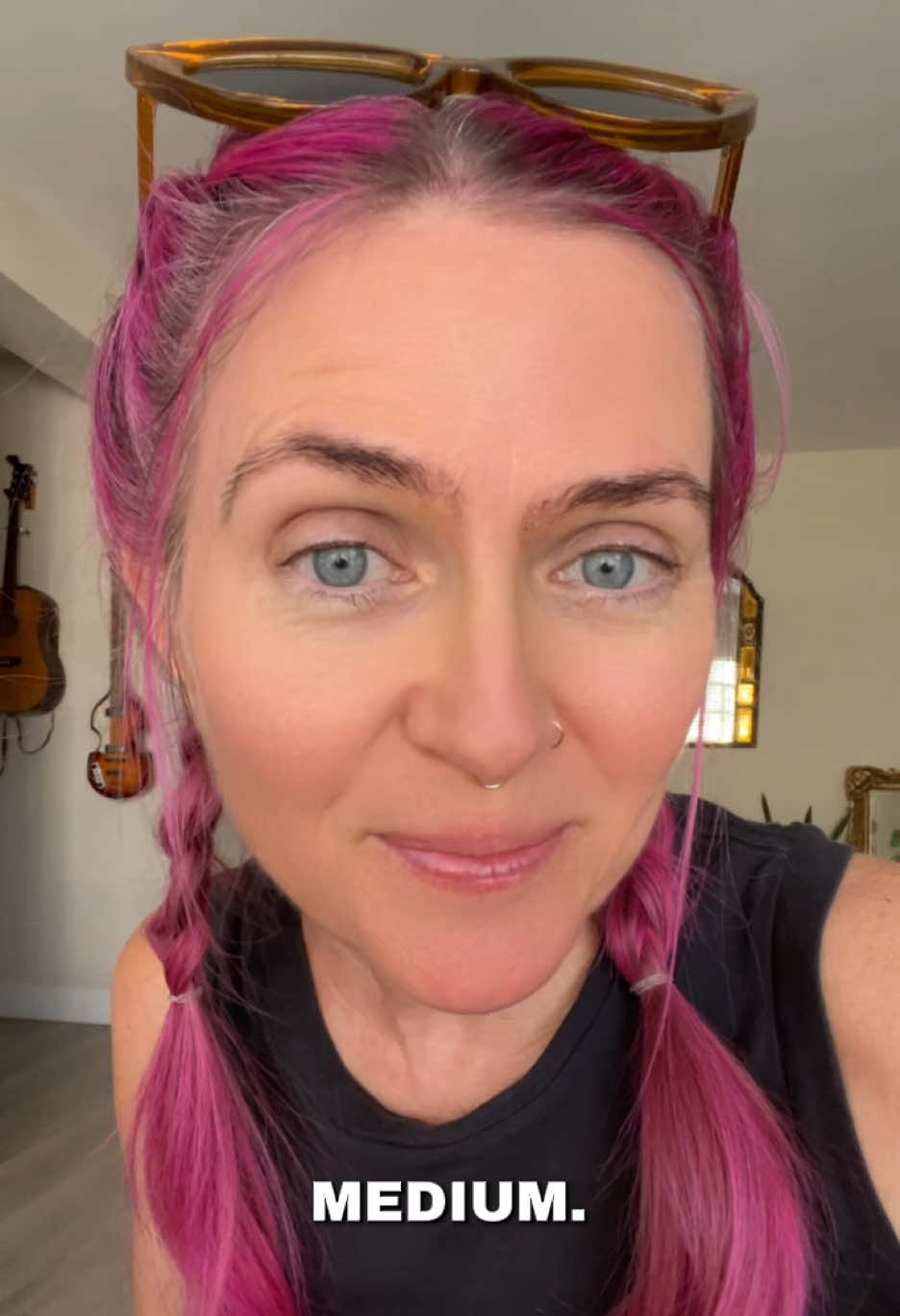 @Mandy Wilde